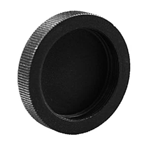 "C" Mount Cap For Old Movie Cameras BRAND NEW - Picture 1 of 1