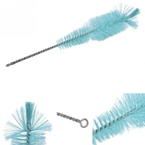 Nylon Cleaning Wine Beer Bottle Brush Home Brew Tube Spout Kitchen Cleaner - Picture 1 of 7