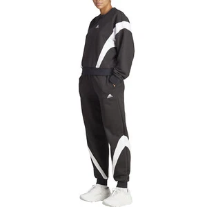 Adidas Tuta da Donna Laziday Nero Taglia XS Cod IA3152 - Foto 1 di 5
