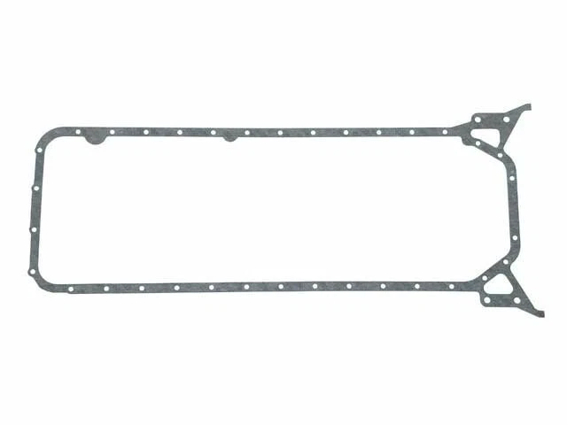 Junta de cárter de aceite 6QWF94 para E320 300CE 350SD 300SDL 300D 300E 300SD 300SE 300SL Foto 1 de 1