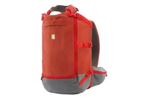 Ruffwear Hitch Hiker Dog Backpack Red Clay Hunderucksack - Bild 1 von 18