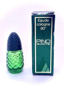 Miniature de parfum Pino silvestre - Massimo Vidal