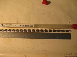 BCT Brooke Schneidwerkzeuge Parabol Colbalt UDL 18" langer Bohrer 13/32" Neu 1211032 - Bild 1 von 4