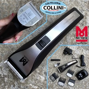 Moser - CHROM2STYLE BLENDING EDITION - Tagliacapelli Professionale - 1877- 0052 - Picture 1 of 11