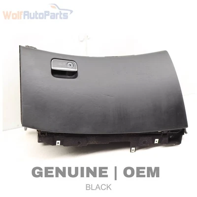 2014-2016 MERCEDES-BENZ S500 - Caixa de luvas / compartimento 2226800291 - Imagem 1 de 4