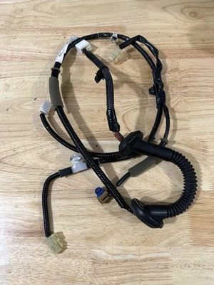 Arnés de cableado tapa maletero Subaru BRZ 2013-2016 OEM 13-16 FR-S Foto 1 de 4