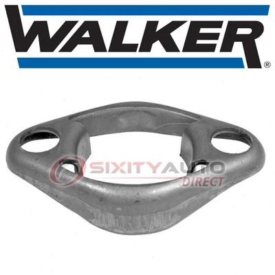 Walker Exhaust Flange for 2001-2005 Ford Explorer Sport Trac 4.0L V6 - hn Foto 1 de 4
