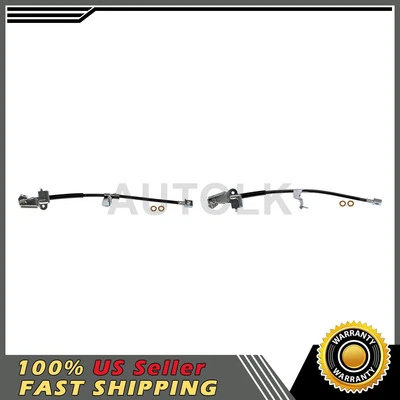 Dorman - Manguera de línea de freno delantero de primera parada para Ford Taurus 2000 2001 2002 2003 Foto 1 de 4