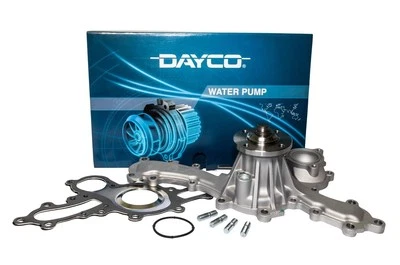 Dayco Water Pump suitable for Hilux GGN25 GGN125 Prado GRJ120 1GRFE 4.0 V6 DP824 - Image 1 of 4