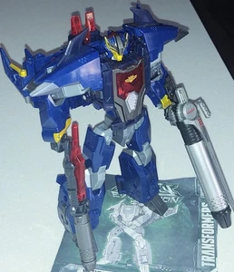 Transformers Generations Legacy DREADWING w Extra Upgrade Gun evolution Leader - Picture 1 of 9
