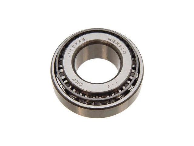 Cojinete de rueda exterior trasero para Plymouth Acclaim 1989-1995 42489RQBD 1990 1991 1992 Foto 1 de 2