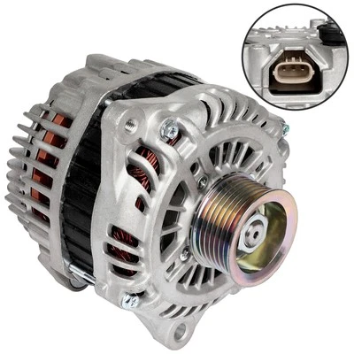 150Amp Alternator for 2008-2010 Infiniti G37 3.7L for 2007-2009 NIssan 350Z 3.5L - Image 1 of 4