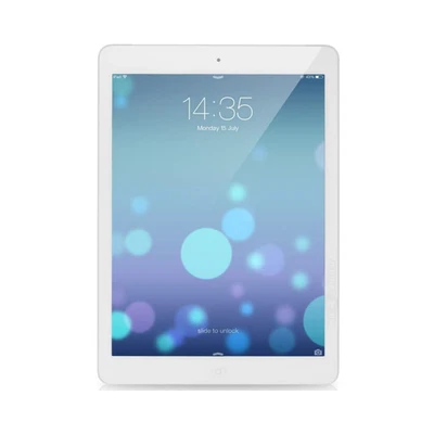 Apple iPad Air 1st Gen 128GB WiFi + Cellular - Silver Foto 1 de 2