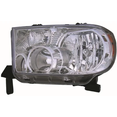 Conjunto de lámpara de cabeza Dorman 1591913 Foto 1 de 4