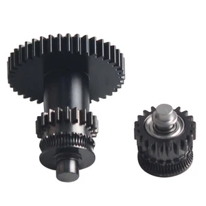 3D-Druck-Extruderzahnrad für   2 Extruder, Nanobeschichtete Integriert3615 - Afbeelding 1 van 7