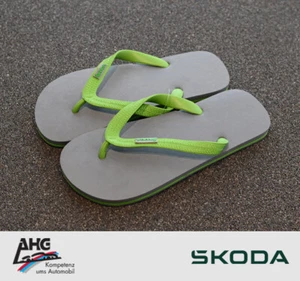 Skoda Badeschuh/Zehensandale - Bild 1 von 1