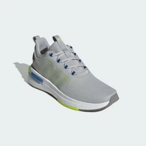 Nuevo Adidas Racer TR23 Gris/Real Para Hombre Talla 11 - Imagen 1 de 5