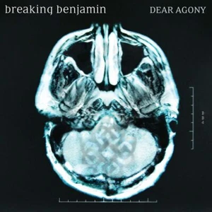 Breaking Benjamin: Dear Agony (Re-Release) - - (CD / Titel: A-G) - Bild 1 von 1