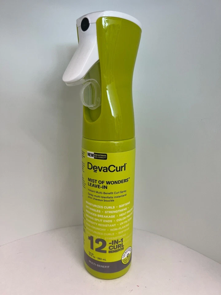 Deva Curl Devacurl Mist of Wonders Leave-In 10 oz - Image 1 of 1