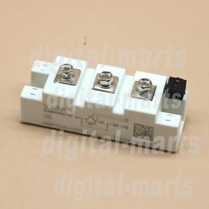 One For SEMIKRON NEW SKM75GAL123D POWER module Free Shipping - Picture 1 of 4