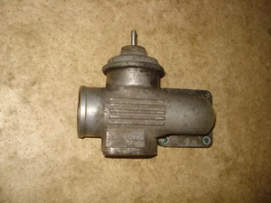 T4 Tdi Throttle Exhaust Gas Recirculation 074129499E 074129499B EGR Pressure - Picture 1 of 1