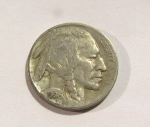 Moneda de 5 centavos de Estados Unidos Buffalo Nickel Indian 1936 - Imagen 1 de 3