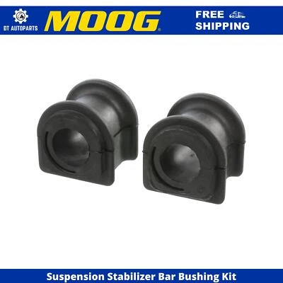 For 2006-2015 Lexus IS250 Suspension Stabilizer Bar Bushing Kit MOOG 2006 2007 - Image 1 of 3