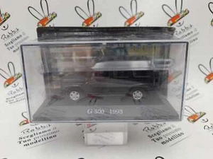DIE CAST " G 300 - 1993 " MERCEDES COLLECTION 1/43 - Picture 1 of 2