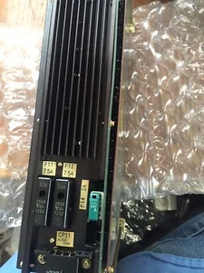 FUENTE DE ALIMENTACIÓN FANUC SERVO A20B10000770 - Imagen 1 de 2