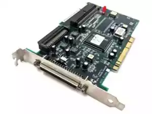 15253 Dell / Adaptec SCSI 2940 Controller Card Inc VAT - Picture 1 of 1