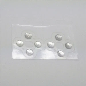 2 Units Replacemetn Conductive Film Keypad For Nintendo 3DS XL 3DS LL Console - Picture 1 of 6