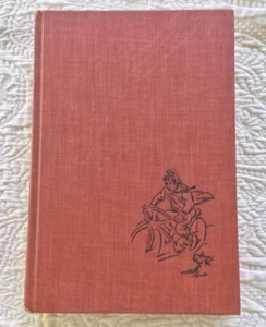 The Human Comedy ~ William Saroyan ~ 1943 Harcourt, Brace - Picture 1 of 9