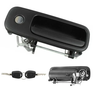 For VW Golf Mk3 Mk4 1991-2006 New Rear Tailgate Boot Exterior Outer Door Handle - Picture 1 of 9
