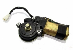 Mazda 626 1999 window lifter rear Left Fensterhebermotor hinten Links - Bild 1 von 4