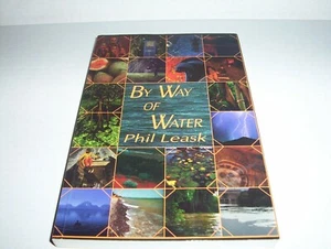 "By Way of Water" by Phil Leask **SIGNED Limited Edition** - Imagen 1 de 2