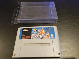Fatal Fury Special Snes Super Nintendo - Picture 1 of 4