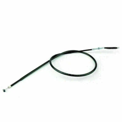 Motorcycle Wire Steel Clutch Cable Fit For Yamaha YZF R1 2004-2014 2006 2009 AV - Imagem 1 de 4