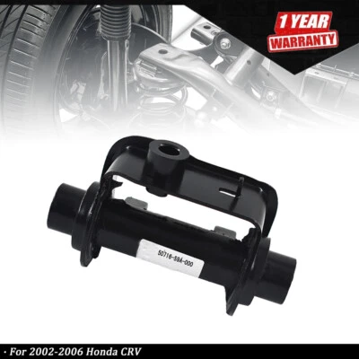 Amortiguador dinámico diferencial trasero 50716S9A000 para elemento Honda CRV 2002-2006 Foto 1 de 4