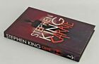 Carrie By Stephen King - Hardcover Exclusive Edition