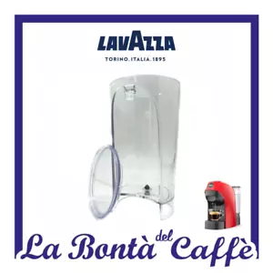 RICAMBIO ORIGINALE SERBATOIO CONTENITORE ACQUA X MACCHINA A MODO MIO TINY - Foto 1 di 2