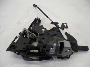 FORD FIESTA ZETEC DOOR LOCK MECH (FRONT PASSENGER SIDE) AA6T-18C815-HB 2008-2013 - Picture 1 of 6