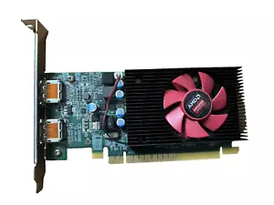 AMD Radeon R5 430 2GB (2 DisplayPorts) - Picture 1 of 4
