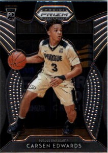 2019-20 Panini Prizm Draft Picks Basketball YOU PICK