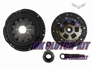 JD STAGE 2 PERFORMANCE CLUTCH KIT for 90-91 HONDA CIVIC CRX D15 D16 DX LX EX SI - Picture 1 of 1