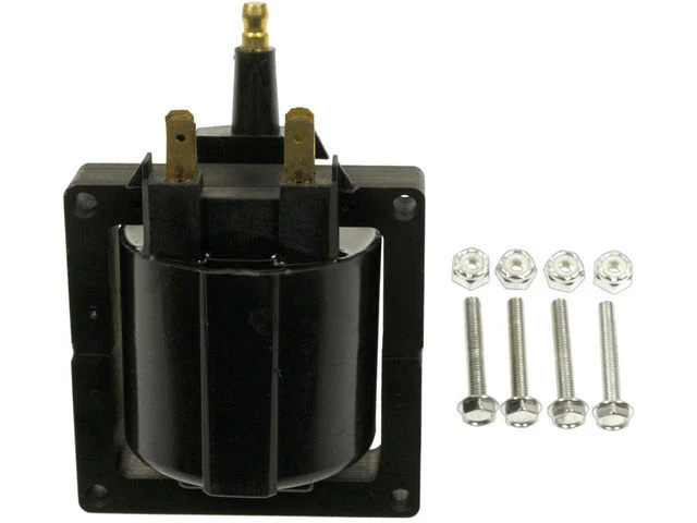 Bobina de encendido SMP 78682HSSS 1983 para Chevrolet Cavalier 1982-1984 Foto 1 de 2