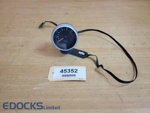 Drehzahlmesser Anzeige Instrument Smart ForTwo 450 Facelift - Bild 1 von 7