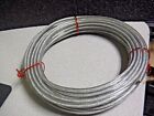 Cable, 3/32 In, L 50 Ft, Wll 200 Lb, 2Vjl9,(Mg)