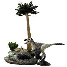 Beasts of The Mesozoic Mountains Accessory Pack With Troodon Formosus Figurine