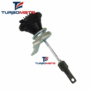 Turbo Stellmotor GT1238S 727211 für Smart Fortwo Roadster 0.7 MC01 61PS 45Kw M16R3 - Bild 1 von 5