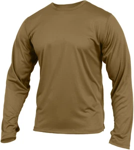 Silk Weight Thermals Gen III Military ECWCS Underwear Long Johns Shirt or Pants - Picture 1 of 19